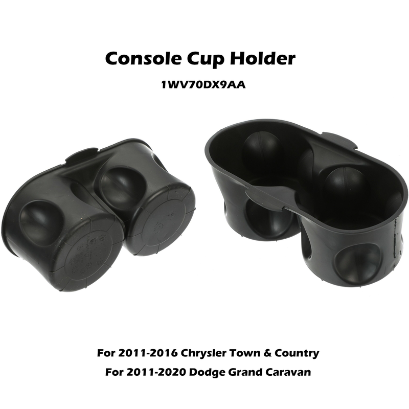 Cup Holder 1WV70DX9AA