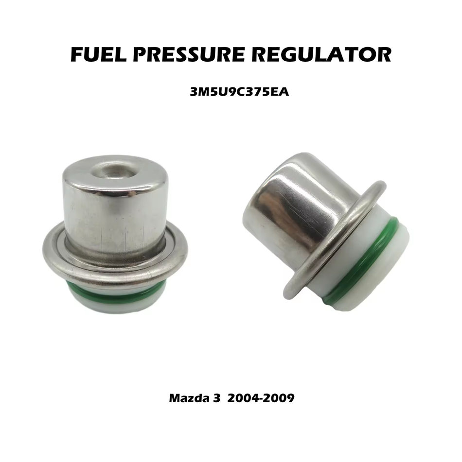 Fuel Pressure Regulator PR4101 For 2004-2009 Mazda 3, Mondeo 3.5 Bar 3M5U9C375EA