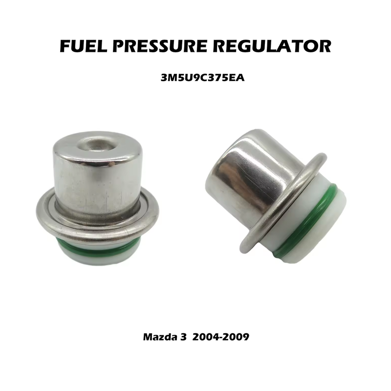 Fuel Pressure Regulator 3.5 Bar PR4101 3M5U9C375EA