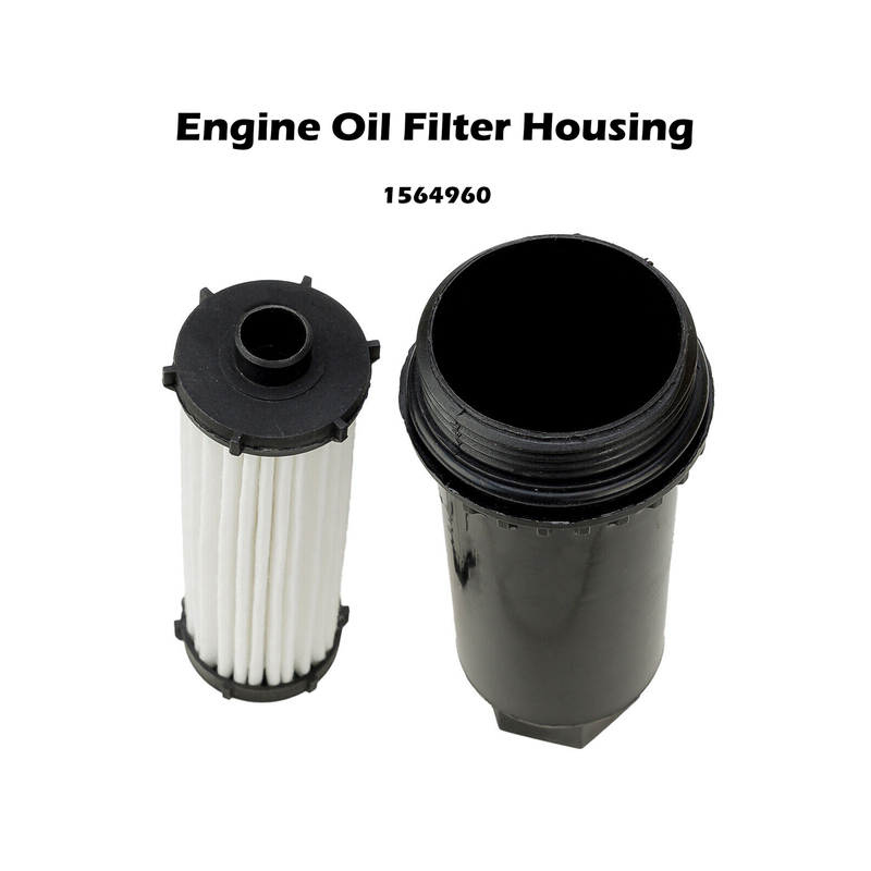 Automatic GearBox Oil Filter ADBP210026