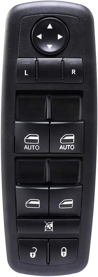 Power Window Switch 68030823AE