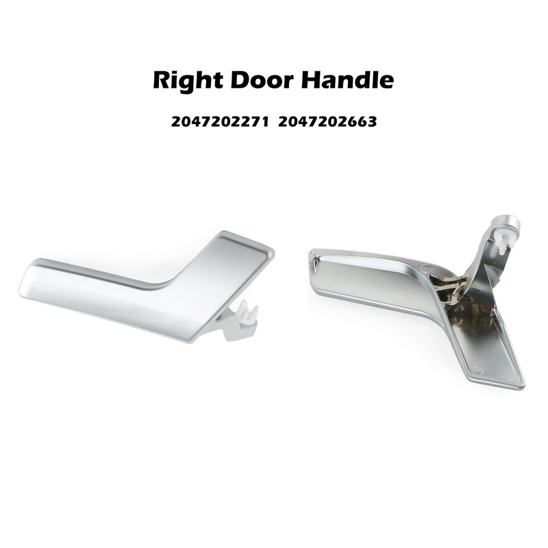 Interior Trim 2047202271