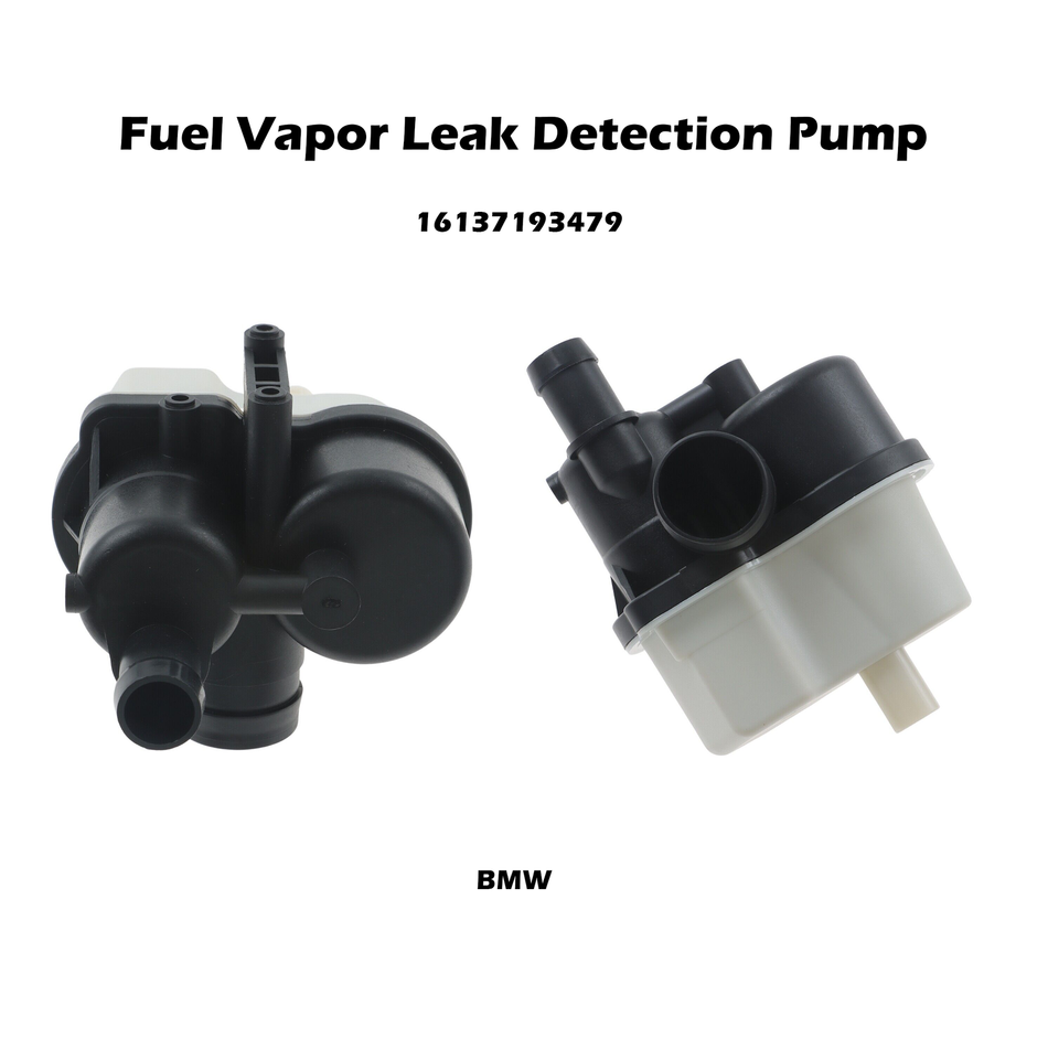 Evaporative Emissions System Leak Detection Pump 0261222018 16137193479