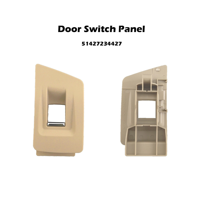 Interior Trim 51427234427