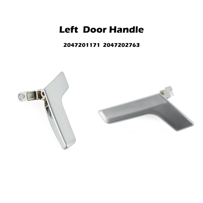 Interior Door Handle 2047201171