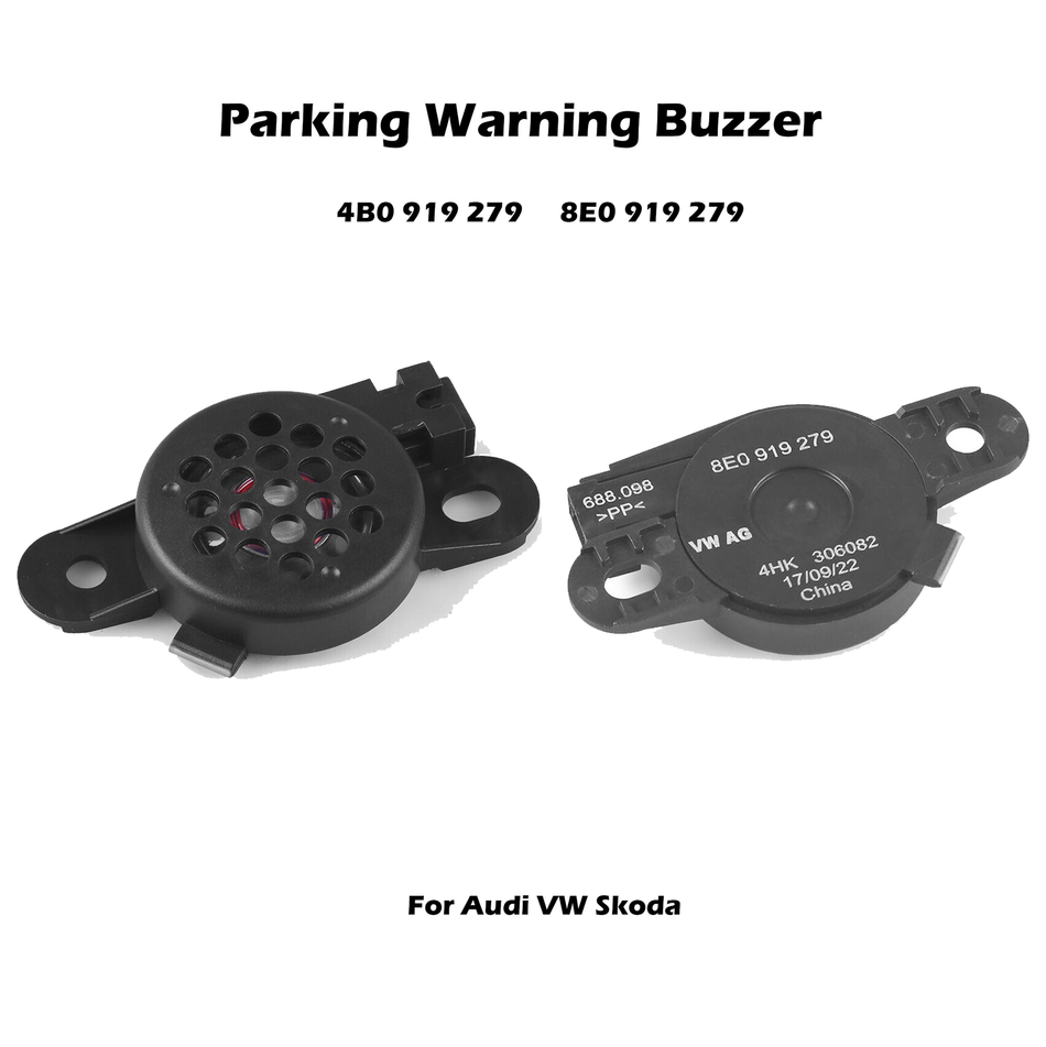 Brand New VW Audi Warning Buzzer Speaker Sender For Park Assist System