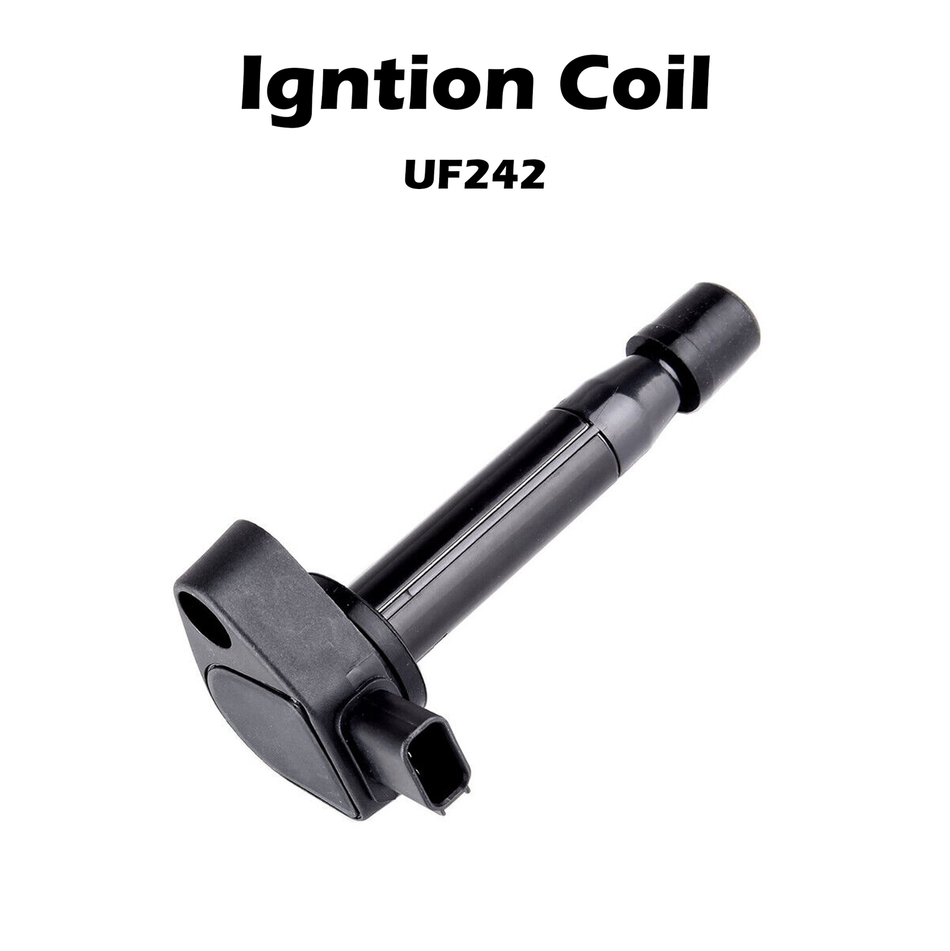 UF242  Ignition Coil For Honda Odyssey Accord 3.5L 3.0L Acura TL CL 3.2L 30520-P8E-S01
