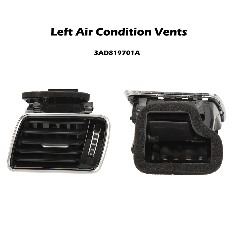 Air Conditioner Vent Outlets 3AD819701A