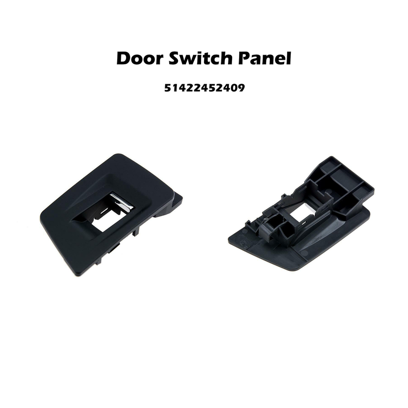 Window Switch Bezel 51422452409