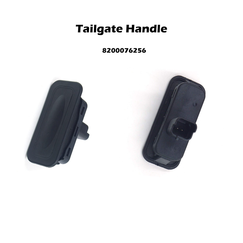 Tailgate Handle 8200076256