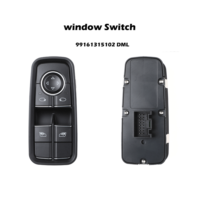 Power Window Switch 99161315102DML