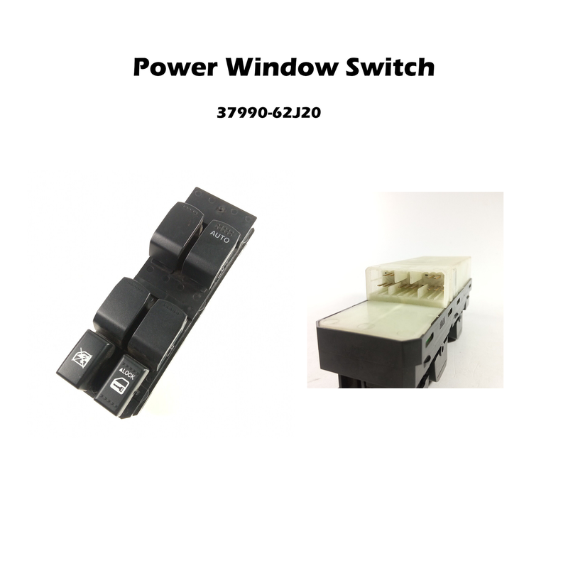 Power Window Switch 3799062J20
