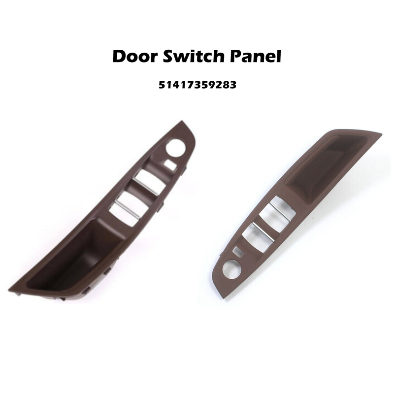 Door Handle 51417359283