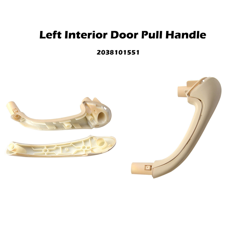 Interior Door Handles 2038101551