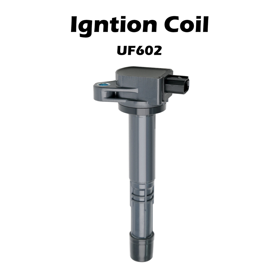 UF602 Ignition Coils For 08-11 Honda Accord 2010-2011 CRV Acura 2.4L 30520-R40-007