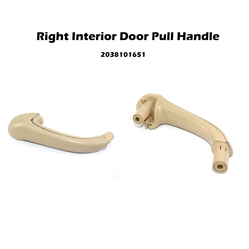 Interior Door Handles 2038101651