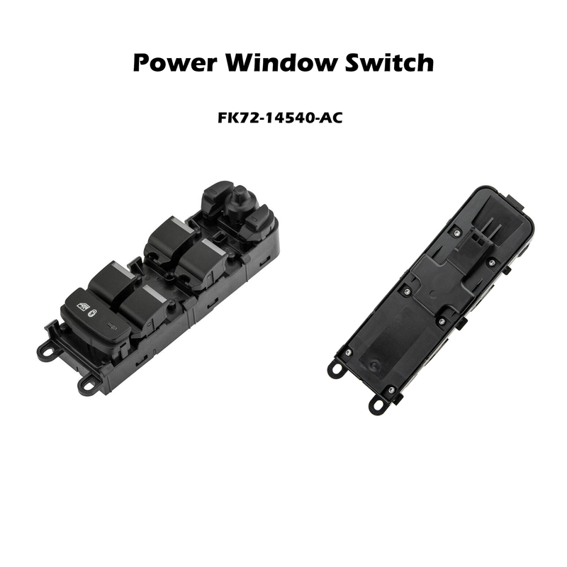 Power Window Switch LR059772