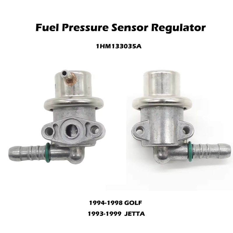 Fuel Pressure Sensor Regulator 1HM133035A