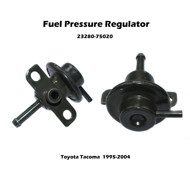 Regulador de presión de inyección de combustible para Toyota Tacoma 94-04 2.7L-L4 23280-75020 