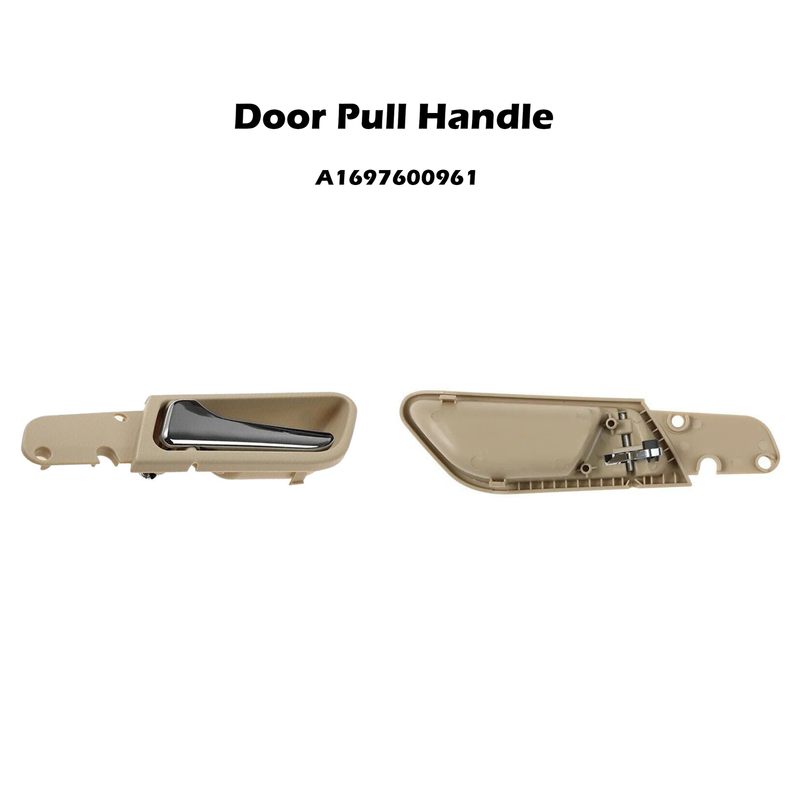 Interior Door Handles A1697600961