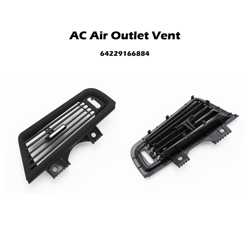 Air Conditioner Vent Outlets 64229166884