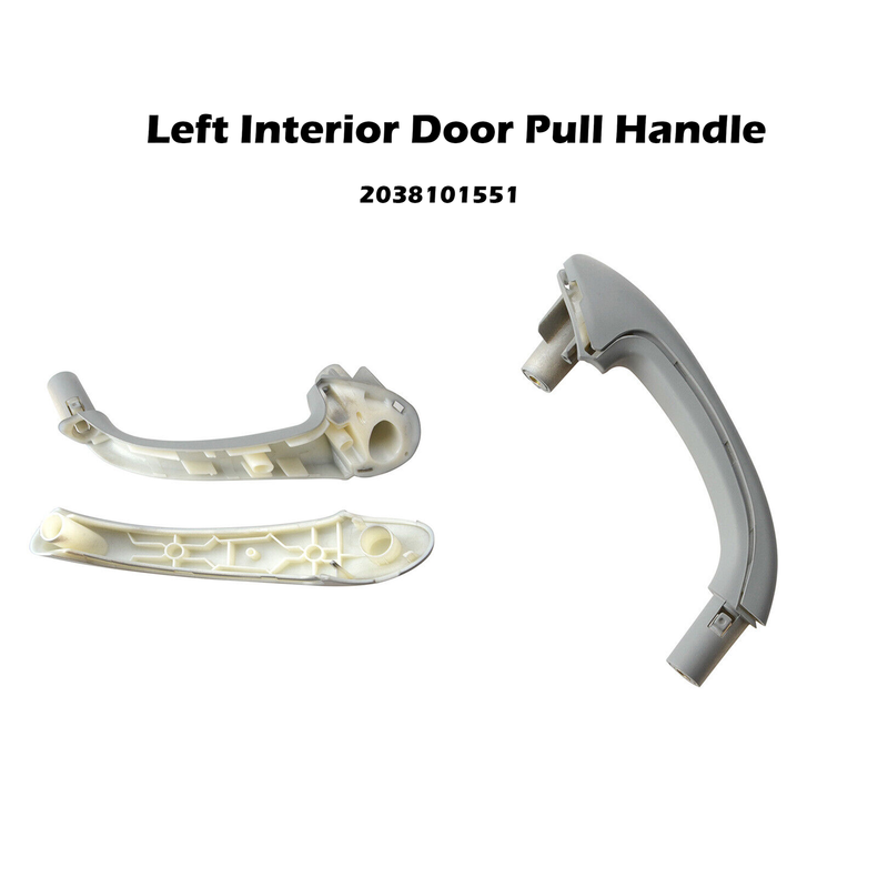 Interior Door Handle 2038101551