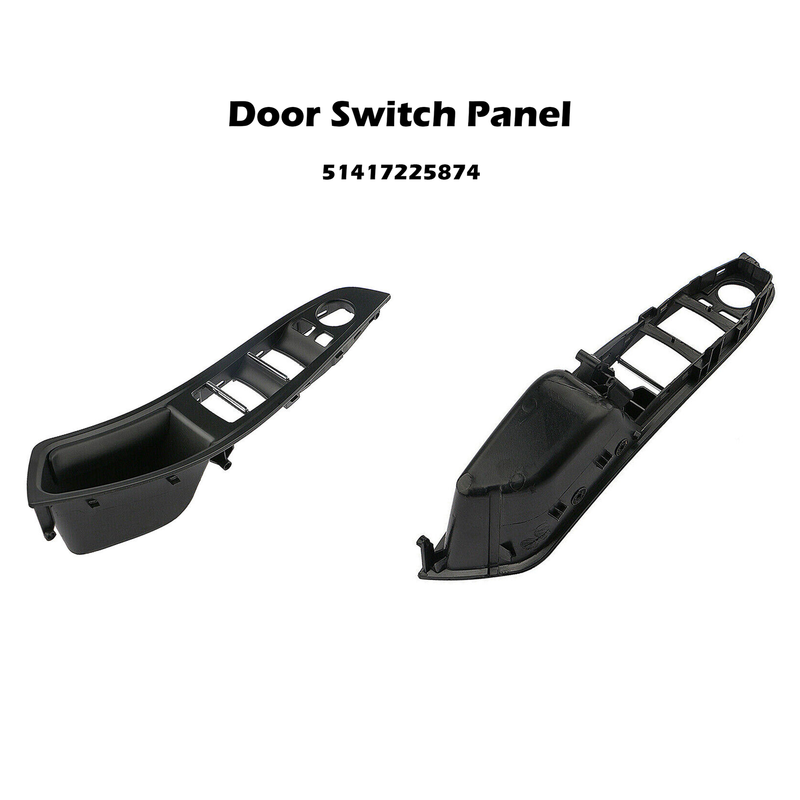 Interior Trim 51417225874