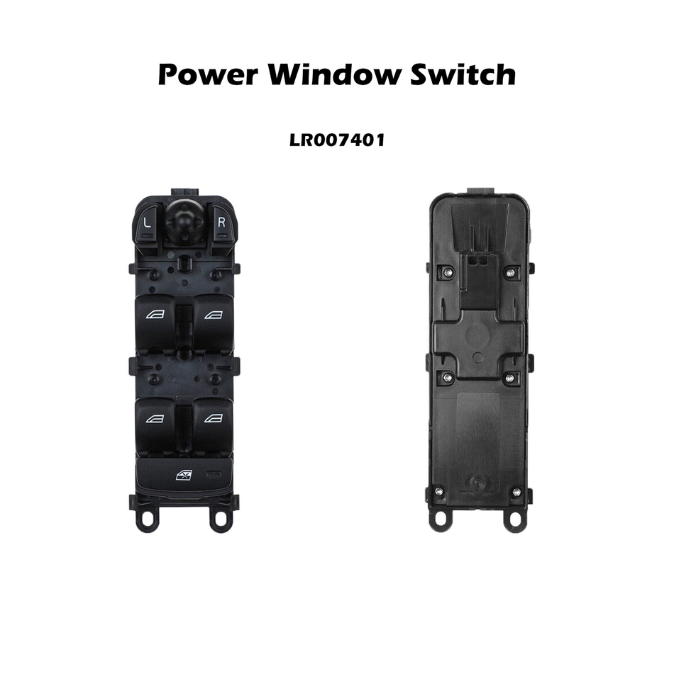 Power Window Switch for LAND ROVER FREELANDER 2006 - 2011  LR007401