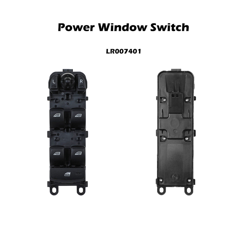 Power Window Switch LR007401