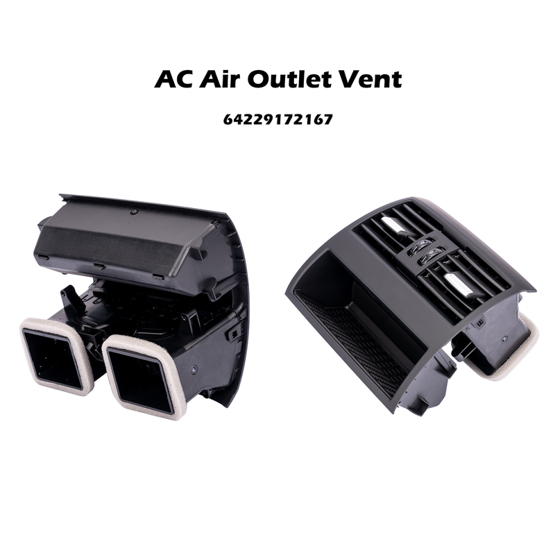 Air Conditioner Vent Outlets 64229172167