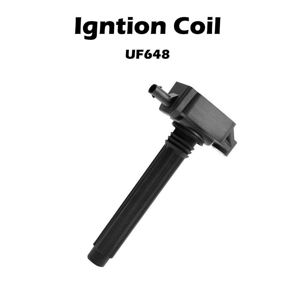 UF648 Ignition Coil For Chrysler 200 300 Dodge Charger Jeep Ram Mopar 3.6L