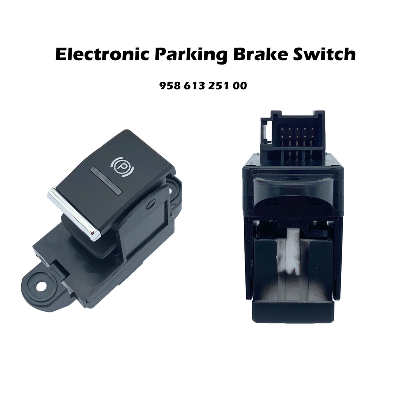 Parking Brake Switch 95861325100