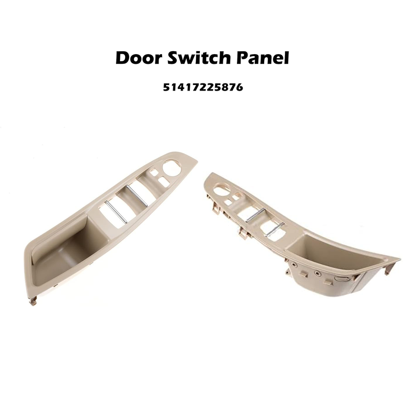 Window Switch Bezel 51417225876