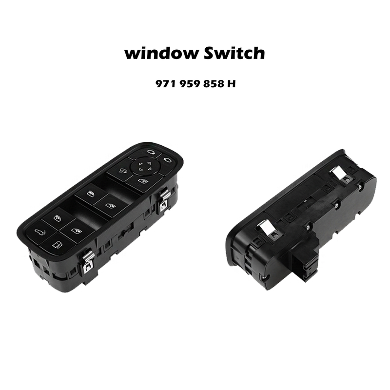 Power Window Switch 971959858H