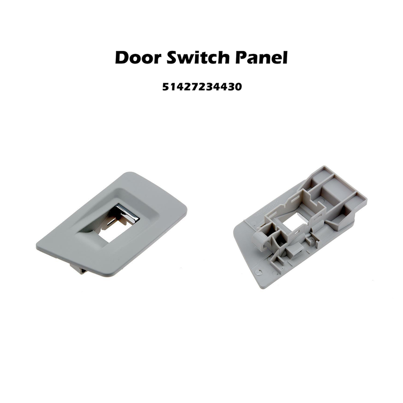 Window Switch Bezel 51427234430