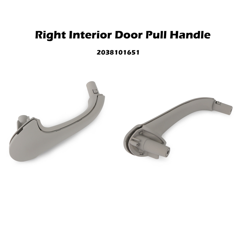 Interior Trim 2038101651