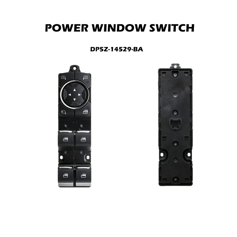 Power Window Switch DP5Z14529BA