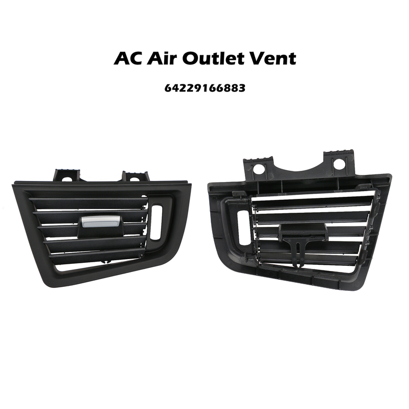 Air Conditioner Vent Outlets 64229166883