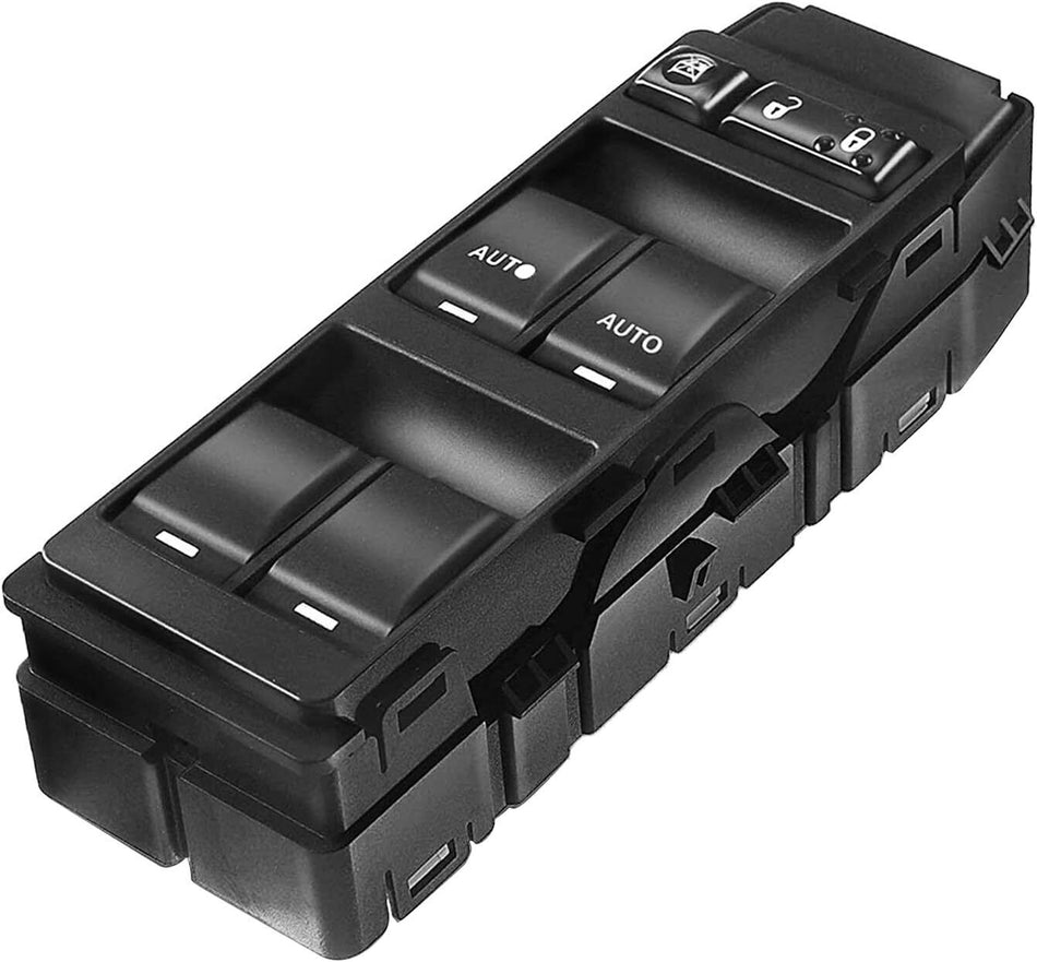 Power Window Switch 3687001158