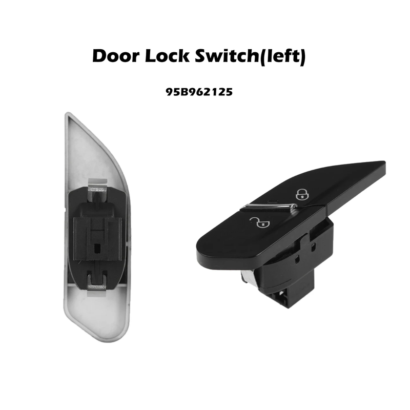 Door Lock Switch 95B962125