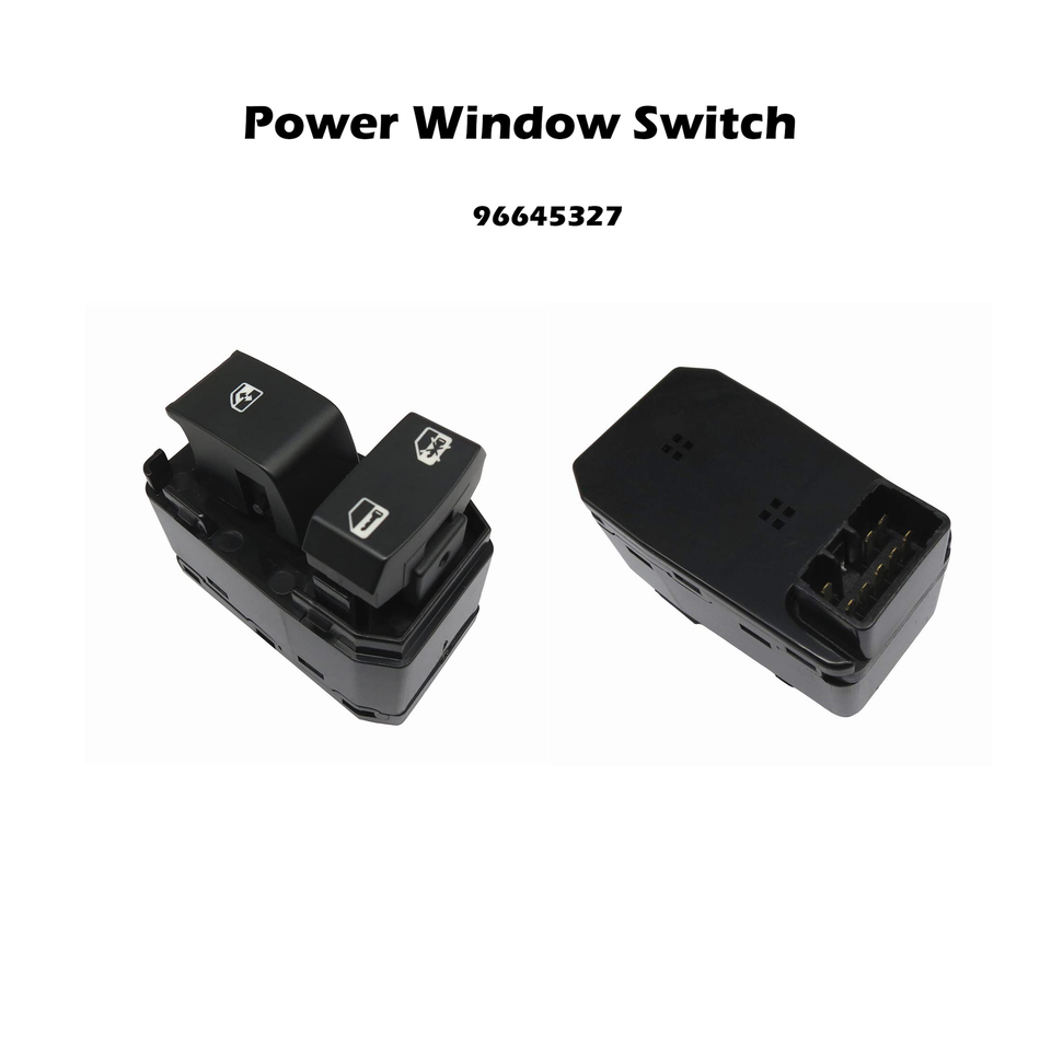 New Front passenger window switch for Chevrolet Epica/Tosca 05-08  96645327