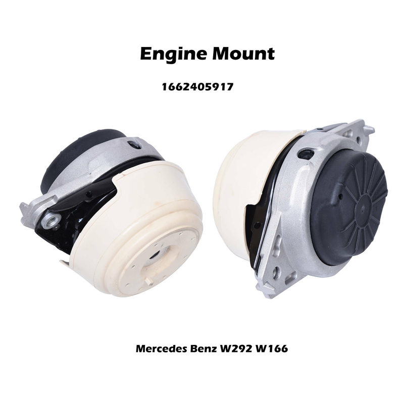 Engine Mount 1662405917