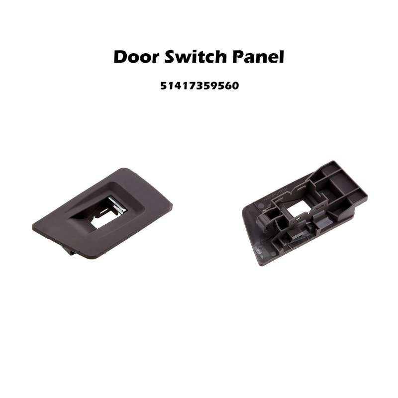 Window Switch Bezel 51417359560