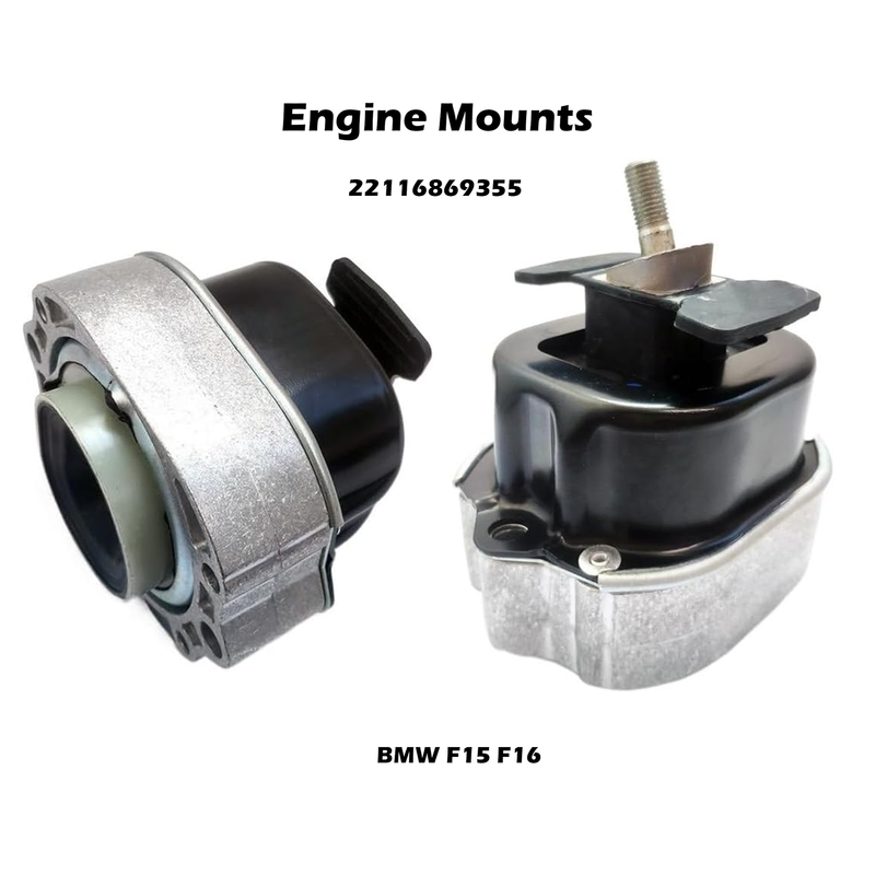 Engine Mount 22116869355