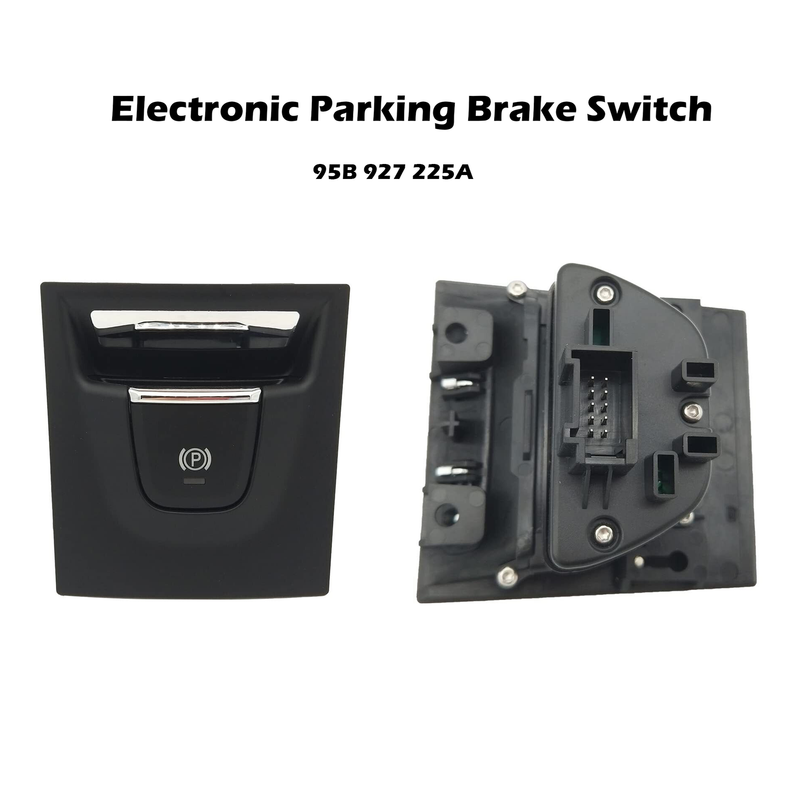 Parking Brake Switch 95B927225A