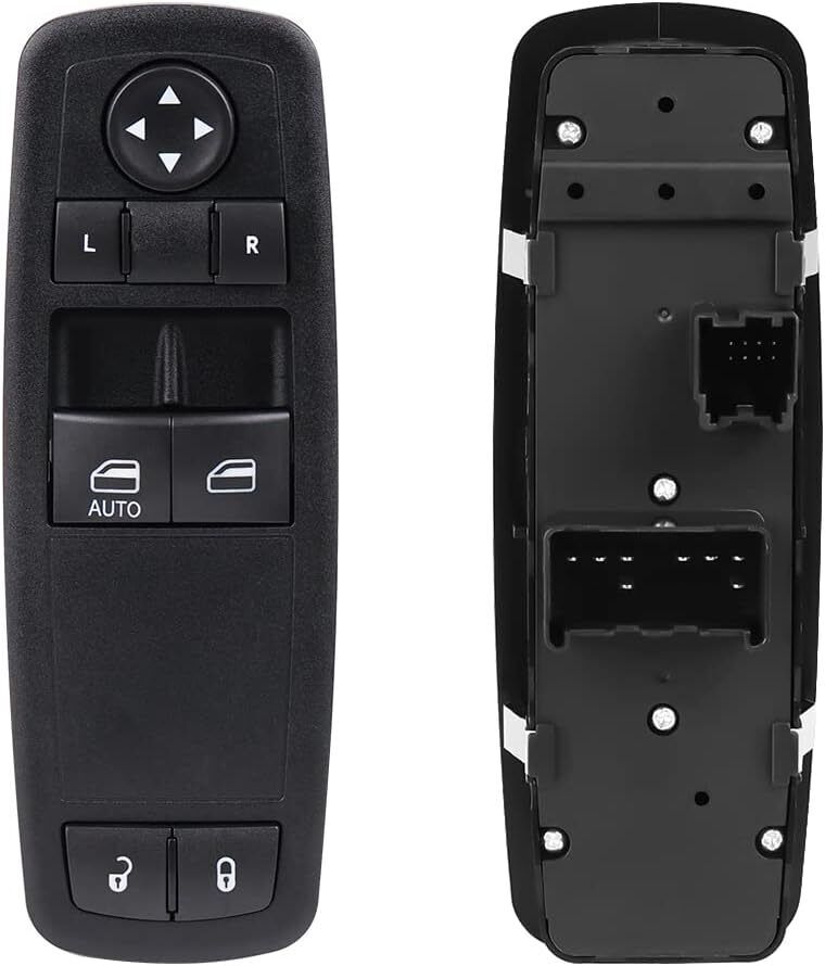 Power Window Switch 68110870AA