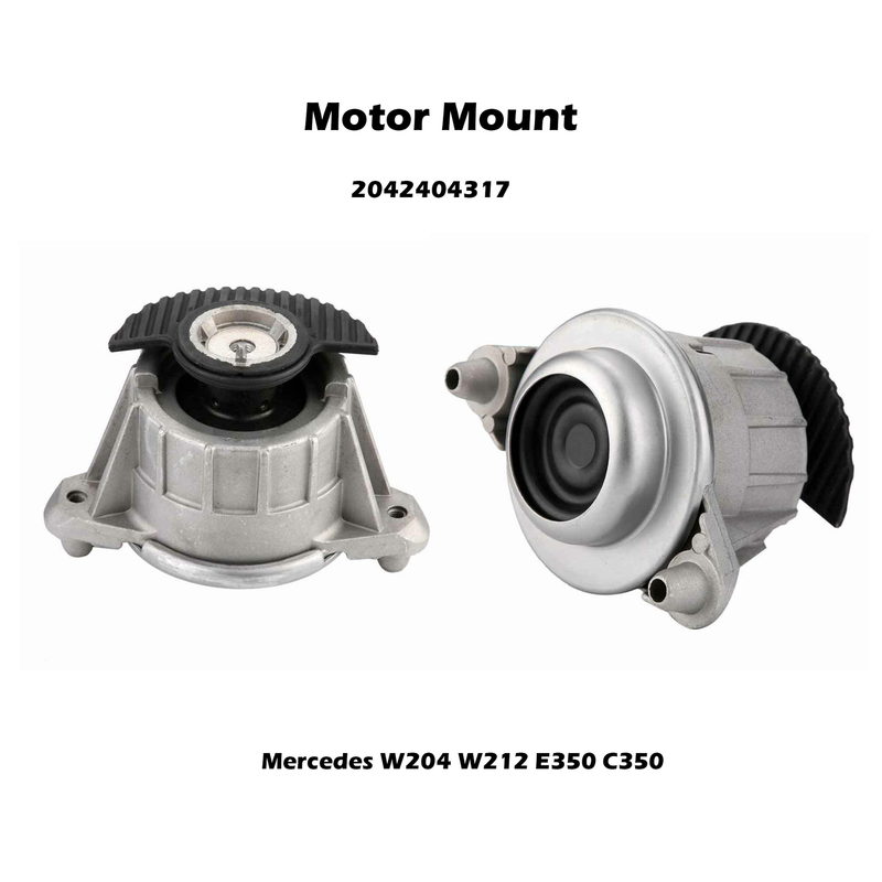 Motor Mount 2042404317