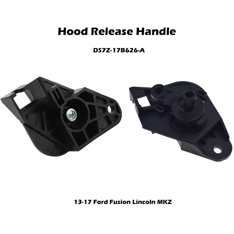 Hood Release Handle DS7Z-17B626-A