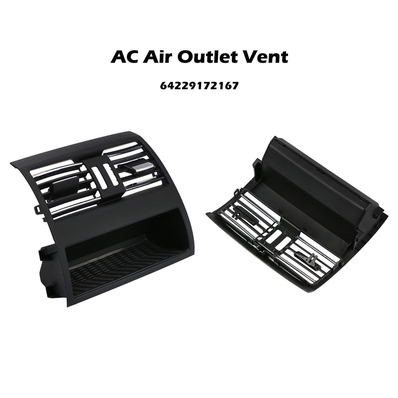 Air Conditioner Vent Outlets 64229172167
