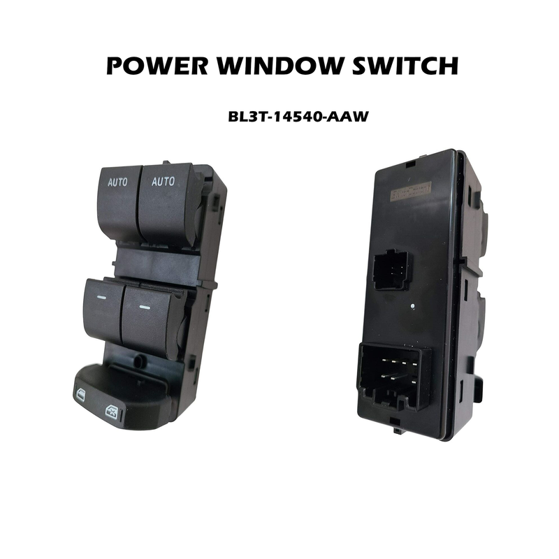 Power Window Switch BL3T14540AAW